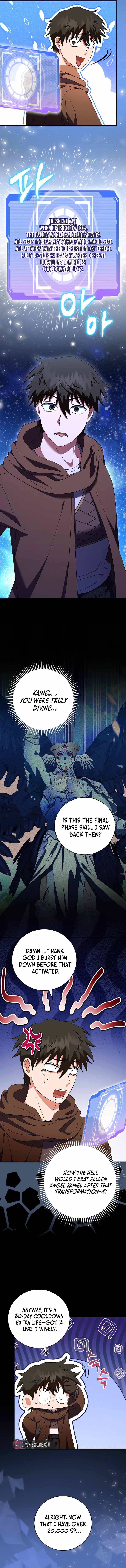 Master of All Skills Chapter 14 16